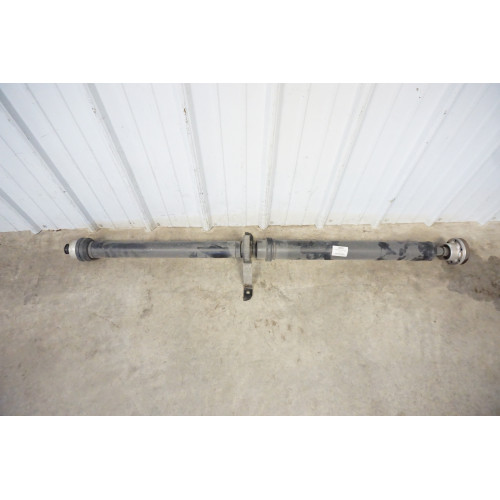 2013-2017 Audi S5 Automatic Transmission Center Driveshaft 8T0-521-101-AA