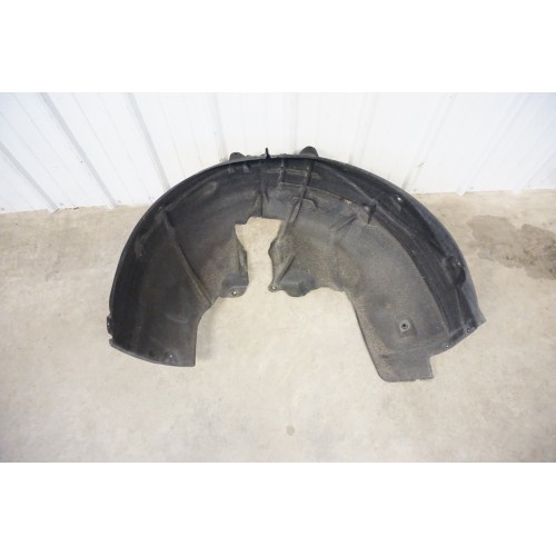 2021-2023 AUDI Q5 S Line Rear Quarter Fender Liner Right OEM