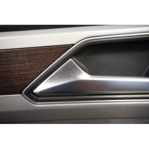 2018-2019 Volkswagen Atlas Driver Door Trim Panel 3CN867011F