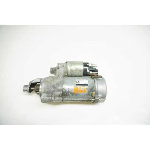 2012-2015 AUDI A6 A7 Supercharged Engine Starter Motor OEM