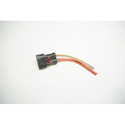 Audi S4 S5 A4 A5 Electric Steering Rack Pig Tail Plug