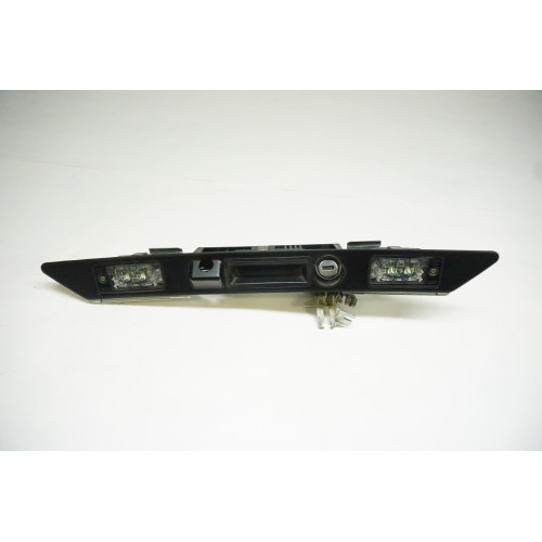 2010-2017 AUDI A5 S5 Convertible Trunk Release Switch 4E0827574M