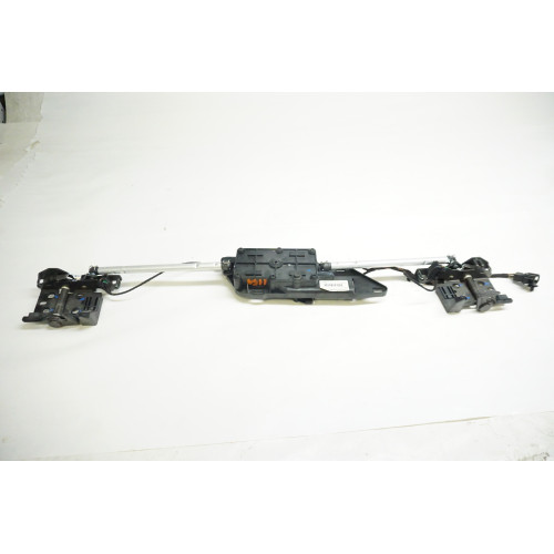 Audi A5 S5 Convertible Top Cover Latch Motor 8F0871499 2010-2017