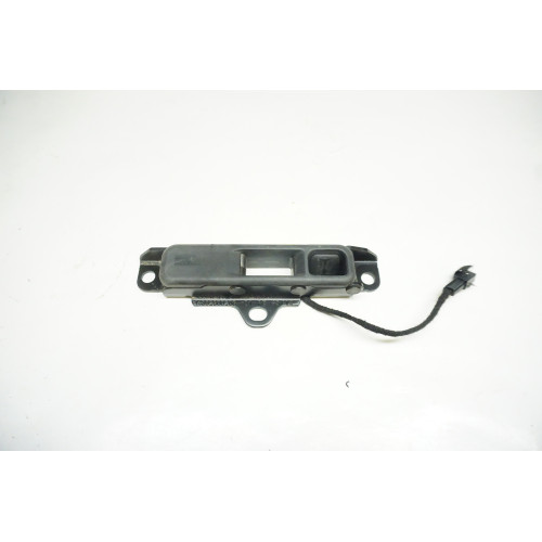 2012-2017 AUDI A5 S5 Convertible Top Catch Plate - RIGHT 8F0871398A