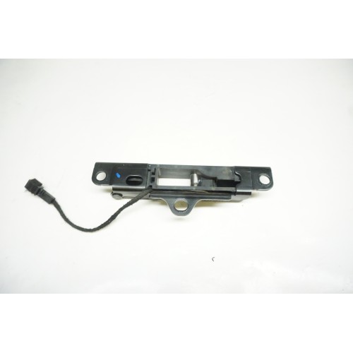 2012-2017 AUDI A5 S5 Convertible Top Catch Plate - RIGHT 8F0871398A