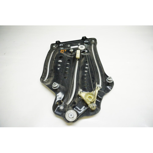 2010-2017 AUDI S5 A5 Rear Window Regulator - Left 8F0839397D