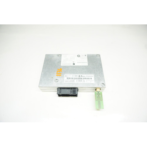 2012 AUDI A6 Bluetooth Module 8T0862336E