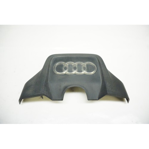 AUDI A6 A7 S4 S5 SQ5 Supercharger Cover Set 06E103927K, 06E103926N
