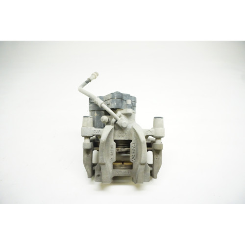 2018-2024 Volkswagen Atlas Passenger Rear Brake Caliper and Motor 3Q0615424F