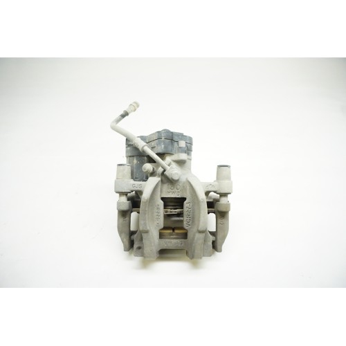 2018-2024 Volkswagen Atlas Passenger Rear Brake Caliper and Motor 3Q0615424F