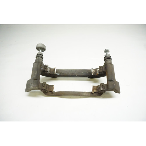 2018-2023 Volkswagen Atlas Front Brake Caliper Carrier Bracket - PASSENGER SIDE