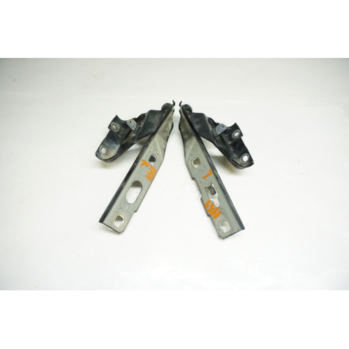 2010-2017 AUDI A5 S5 Convertible Hood Hinge Set 8T0823301E