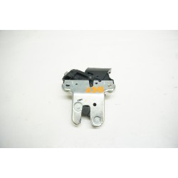 2013-2017 AUDI A5 S5 Convertible Trunk Latch OEM