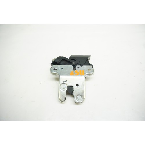 2013-2017 AUDI A5 S5 Convertible Trunk Latch OEM
