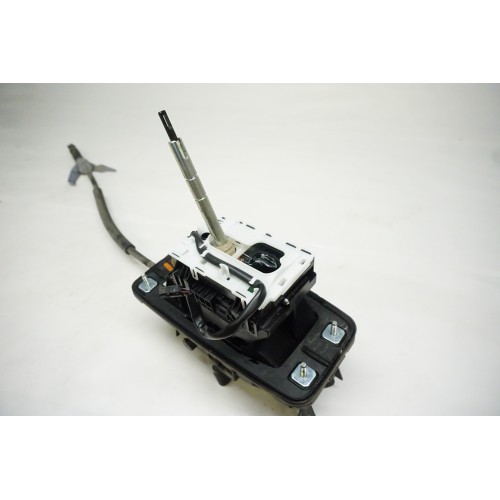 2013-2017 AUDI S5 DSG Transmission Gear Shifter Assembly