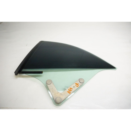 2010-2017 AUDI A5 S5 Convertible Driver Rear Quarter Window Glass 8F0845297B