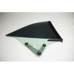 2010-2017 AUDI A5 S5 Convertible Driver Rear Quarter Window Glass 8F0845297B