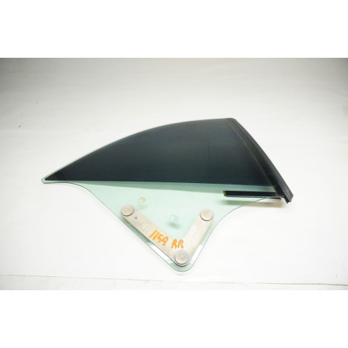 2010-2017 AUDI A5 S5 Convertible Passenger Rear Quarter Window Glass 8F0845298B