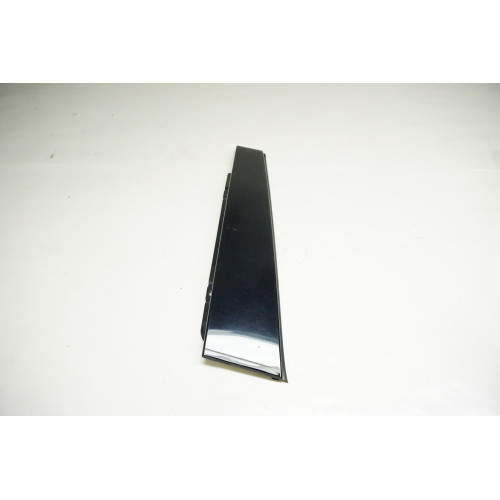 2012-2015 AUDI A6 Glass Black Rear Door Exterior Trim 4G0839902