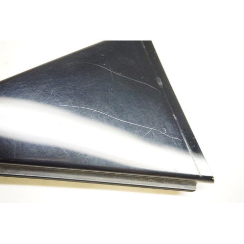 C7 AUDI A6 Passenger REAR Door Trim C Pillar OEM