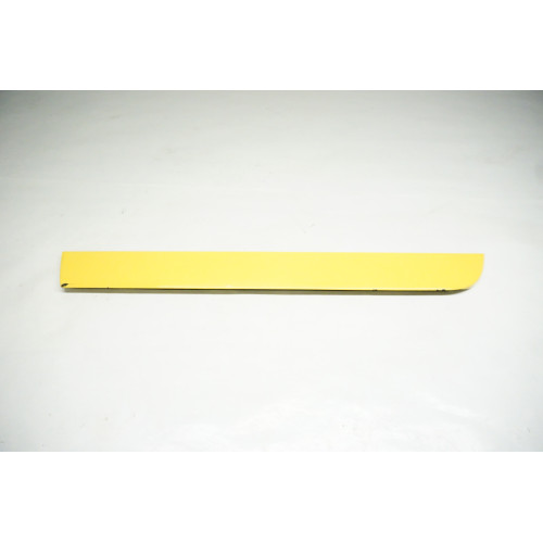 2007-2008 AUDI RS4 Rear Door Blade Molding - Left 8E0853969