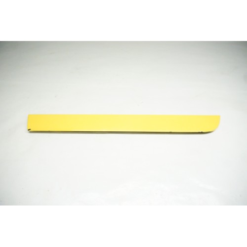 2007-2008 AUDI RS4 Rear Door Blade Molding - Left 8E0853969