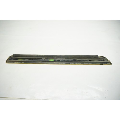 2007-2008 AUDI RS4 Rear Door Blade Molding - Left 8E0853969