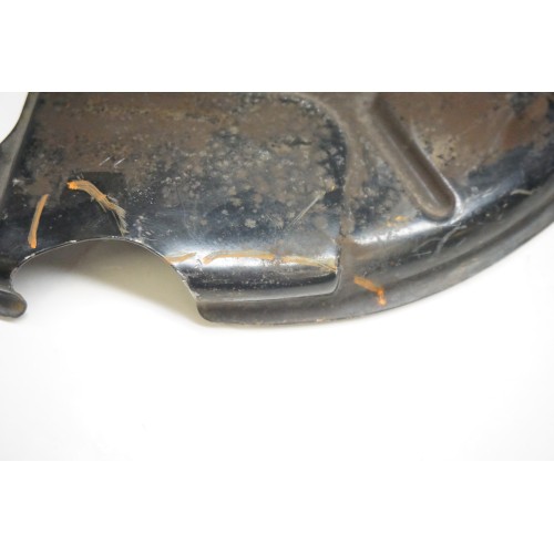 2006-2013 AUDI A3 Front Brake Dust Shield - LEFT 1K0615311F