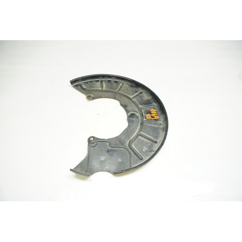 2006-2013 AUDI A3 Front Brake Dust Shield - RIGHT 1K0615312F