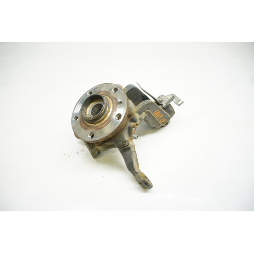 2010-2014 Volkswagen Jetta Driver Side Steering Knuckle Spindle 1K0407255AA