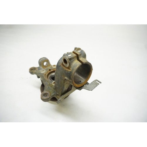 2010-2014 Volkswagen Jetta Driver Side Steering Knuckle Spindle 1K0407255AA