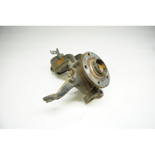 2010-2014 Volkswagen Jetta Passenger Side Steering Knuckle Spindle 1K0407256AA