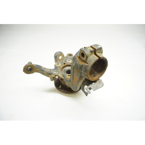 2010-2014 Volkswagen Jetta Passenger Side Steering Knuckle Spindle 1K0407256AA