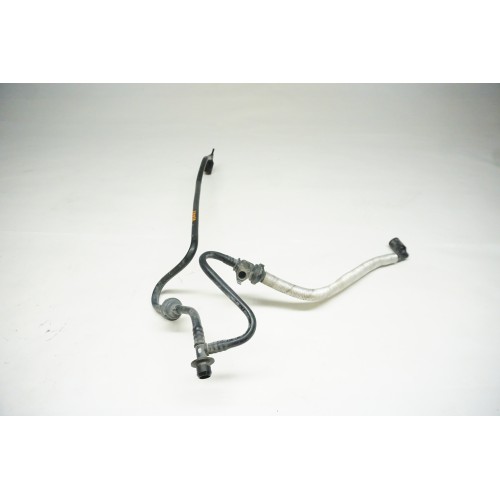 VOLKSWAGEN ATLAS - 3.6L Brake Booster Vacuum Line 3QF612041E 2018-2023