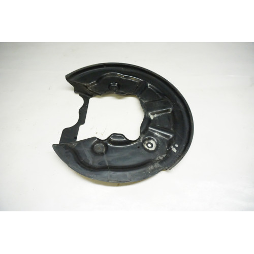 2018-2023 Volkswagen Atlas Rear Brake Dust Shield - LEFT 3QF615611A