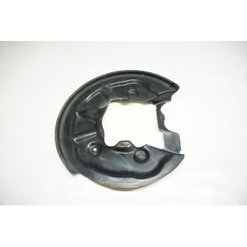 2018-2023 Volkswagen Atlas Rear Brake Dust Shield - RIGHT 3QF615612A