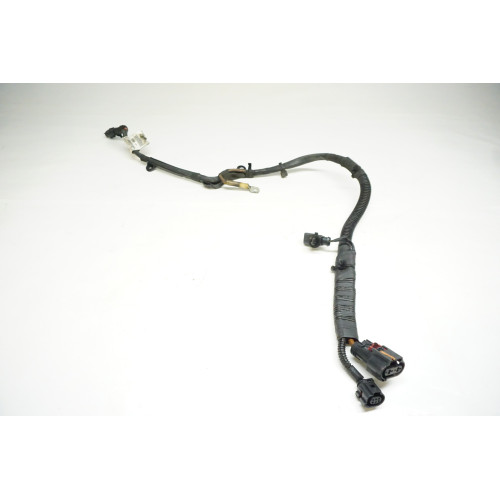 2012-2015 AUDI A7 - Electric Steering Rack Wire Harness NOTES