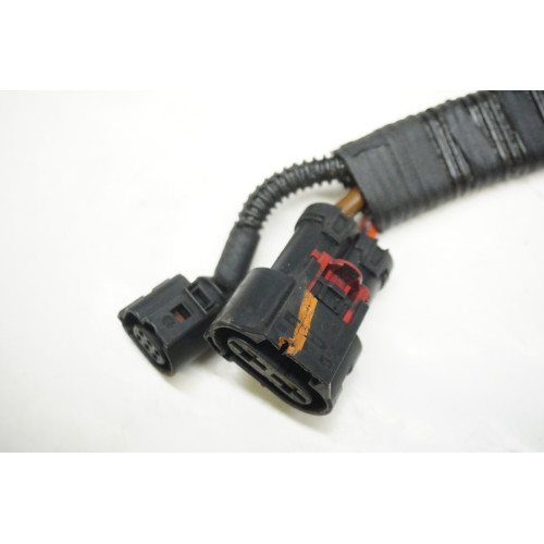2012-2015 AUDI A7 - Electric Steering Rack Wire Harness NOTES