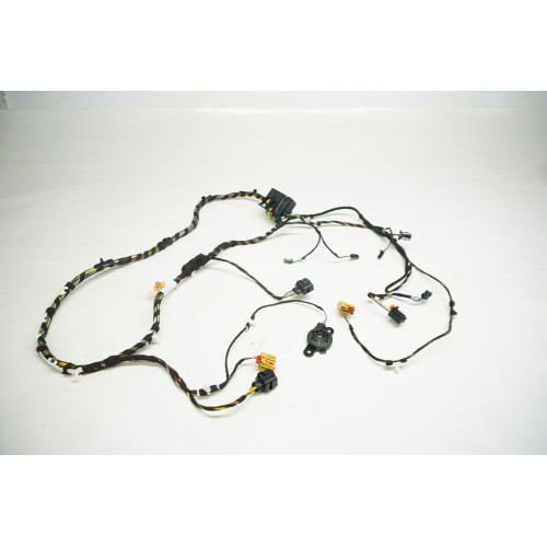 2018-2020 Volkswagen Atlas Trunk Lid Tail Gate Wire Harness 3CN971147S