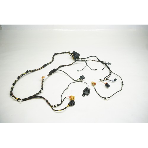 2018-2020 Volkswagen Atlas Trunk Lid Tail Gate Wire Harness 3CN971147S