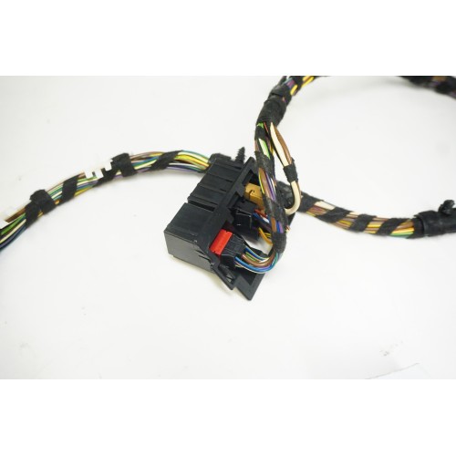 2018-2020 Volkswagen Atlas Trunk Lid Tail Gate Wire Harness 3CN971147S