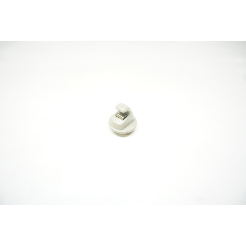 Volkswagen Atlas Sun Visor Hook Clip 5G0857561B