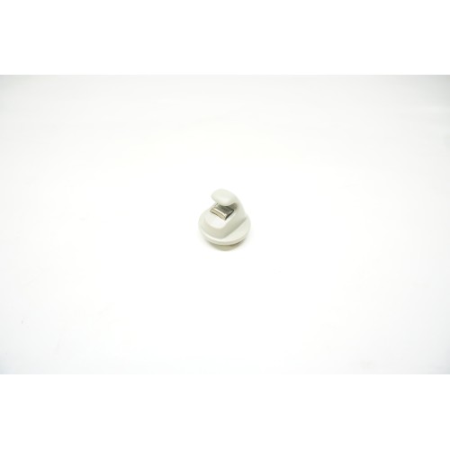 Volkswagen Atlas Sun Visor Hook Clip 5G0857561B