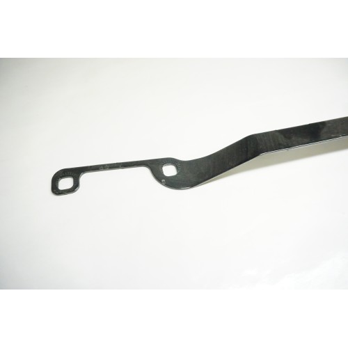 2021-2024 AUDI Q5 Rear Bumper Reinforcement Bracket 80A807235A