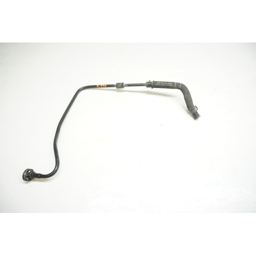 2012-2015 AUDI A6 3.0 COOLANT RESERVOIR VENT TUBE 4G0121081AH