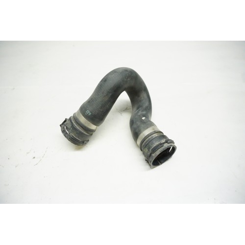 2012-2015 AUDI A6 A7 3.0L Upper Radiator Hose 4G0122101