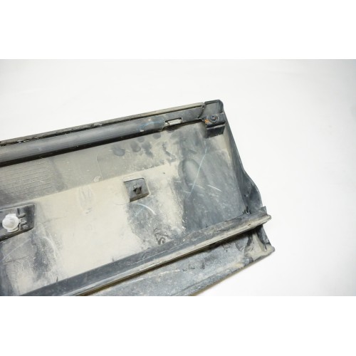 2018-2023 Volkswagen Atlas - Front Door Molding LEFT 3CN854939A