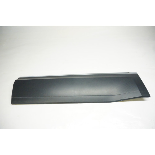 2018-2023 Volkswagen Atlas - Rear Door Molding W/ Chrome Left 3CN854949A