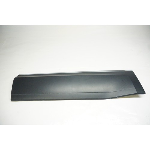 2018-2023 Volkswagen Atlas - Rear Door Molding W/ Chrome Left 3CN854949A