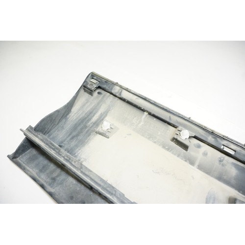 2018-2023 Volkswagen Atlas - Rear Door Molding W/ Chrome Left 3CN854949A